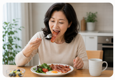 신장 망치는 음식